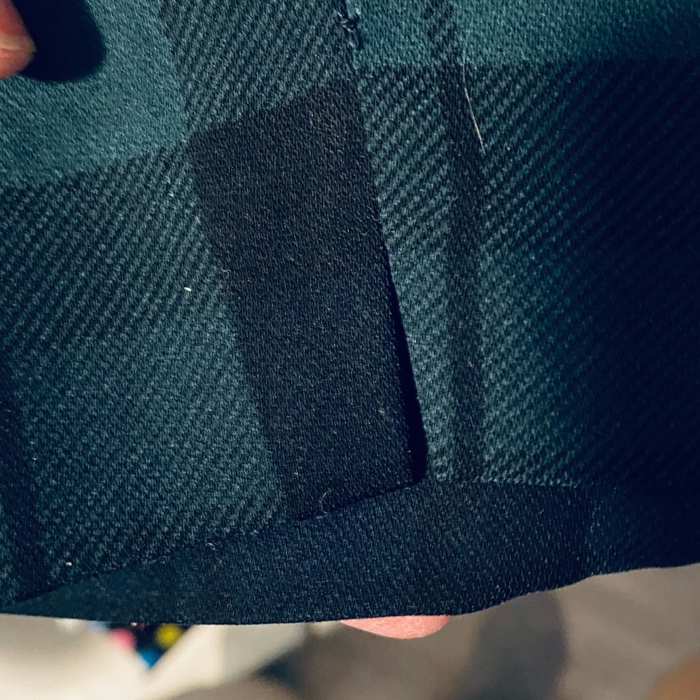 JCrew pant polyester - image 3